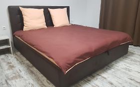 Silver Star Apartment 40M
